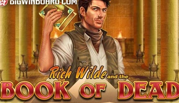 Book of Dead