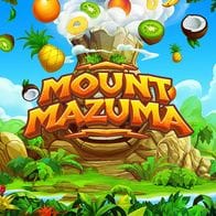 Mount Mazuma icon